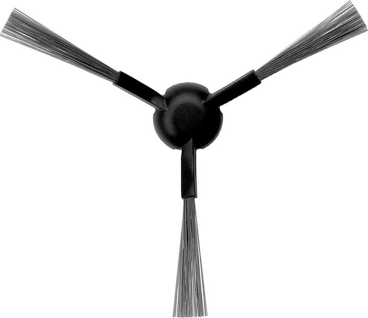 Actual product image Roboparts Side brushes for Dreame L10s Pro Ultra Heat / Mova E30 Ultra/Dreame L40 Ultra AE