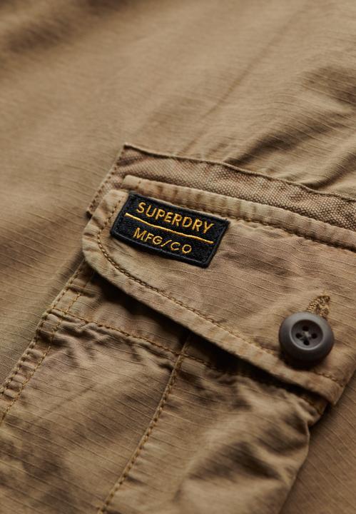 Actual product image Superdry Parachute Light Cargo Pant (W29/L32)