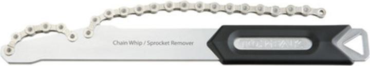 Actual product image Topeak Chain Wip / Sprocket Remover