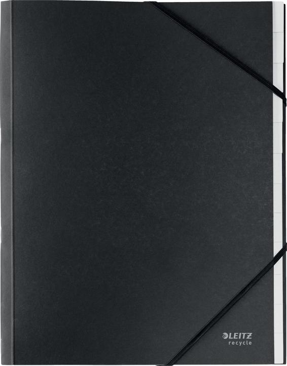 Produktbild Leitz RECYCLE - Ordnungsmappe (A4, 1x)