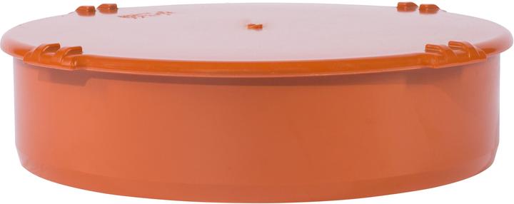 Ostendorf KG Stopcontact DN/OD 400 (Afsluitdop)