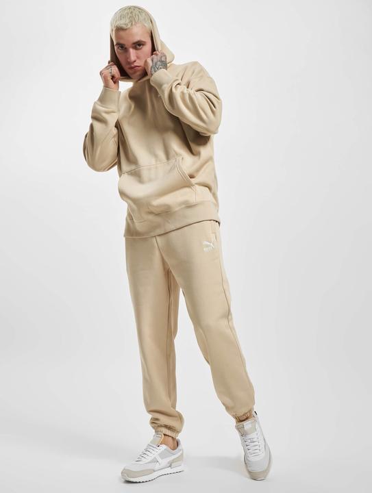 Produktbild Puma Classics Relaxed Hoodie FL (L)