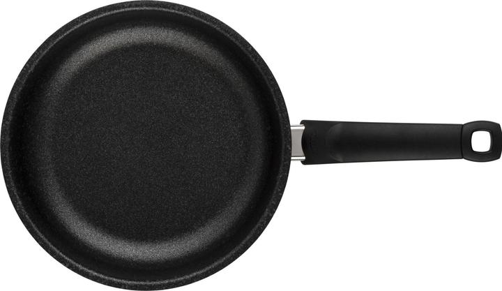 Produktbild Fissler Bratpfanne adamant prem. 24cm (Bratpfanne, Edelstahl, 24 x 6 cm)