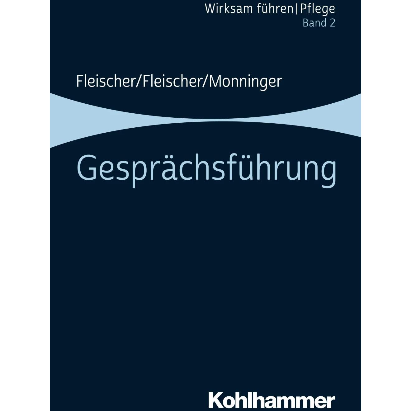 Martin Monninger, Fachbücher von Martin Monninger, Werner Fleischer, Benedikt Fleischer
