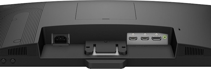 Actual product image BenQ GW2490 (1920 x 1080 pixels, 23.80")