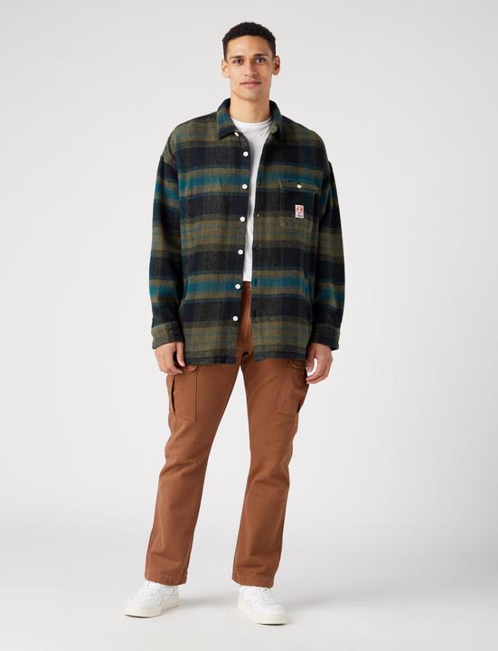 Image du produit Wrangler Casey Jones Cargo (W31/L34)