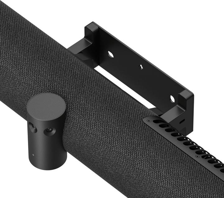 Image du produit Jabra PanaCast P50 VBS Wall Mount Click on bracket noir