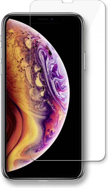 Produktbild Woodcessories Premium Glass 2.5D (1 Stück, Apple iPhone XS Max)