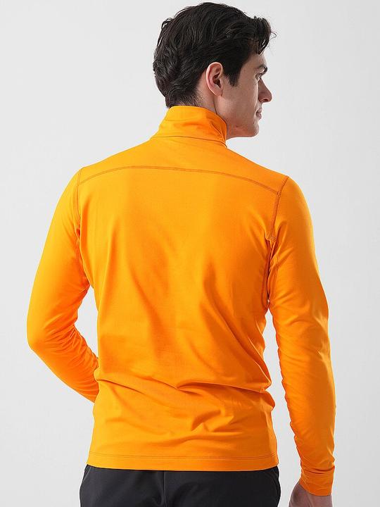 Actual product image Arc'teryx Zipshirt RHO LT (S)