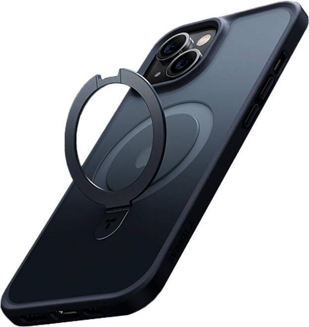 Produktbild Torras UPRO Ostand Matte (Apple iPhone 15)