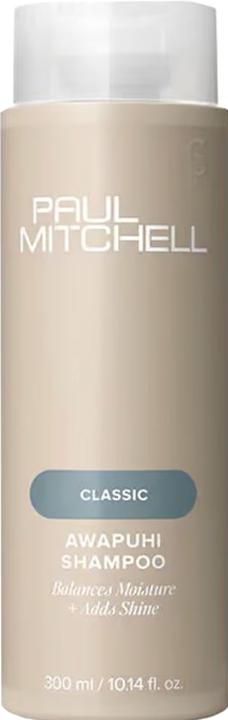 Actual product image Paul Mitchell Awapuhi Shampoo (Liquid shampoo, 300 ml)