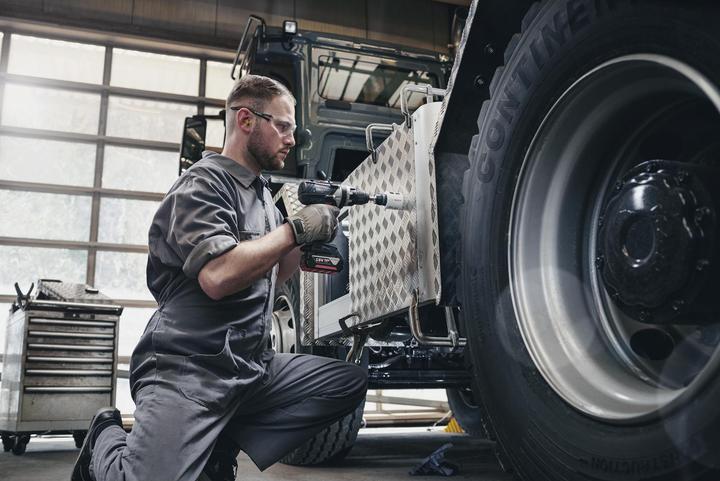 Actual product image Bosch Professional Zubehör Hole saw Progressor for Wood and Metal, 21 mm (21 mm)