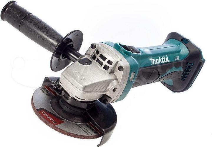 Productafbeelding Makita DGA452Z (115 mm)