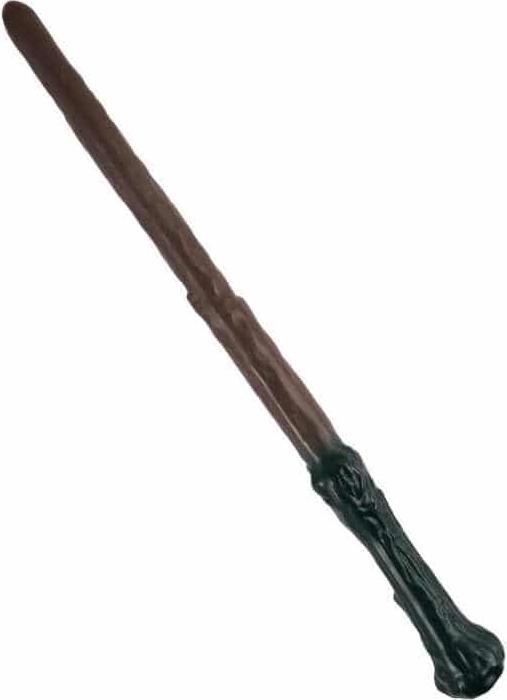 Amscan Accessoires de déguisement Harry Potter Baguette magique taille unique