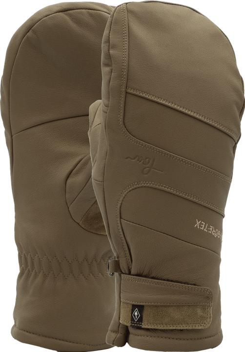 Actual product image POW W"s Stealth GTX Mitt (M)