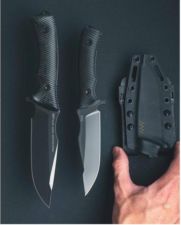 Immagine prodotto Acta Non Verba M311 COMP (11 cm)