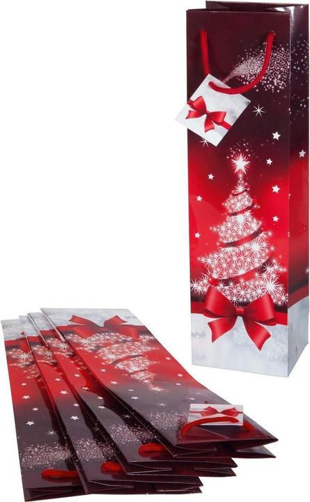 Produktbild Sigel Sparkling Tree (Geschenktüte, 1 x)