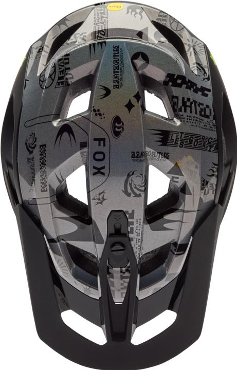 Produktbild Fox Speedframe Pro Lunar (55.50 - 59 cm)