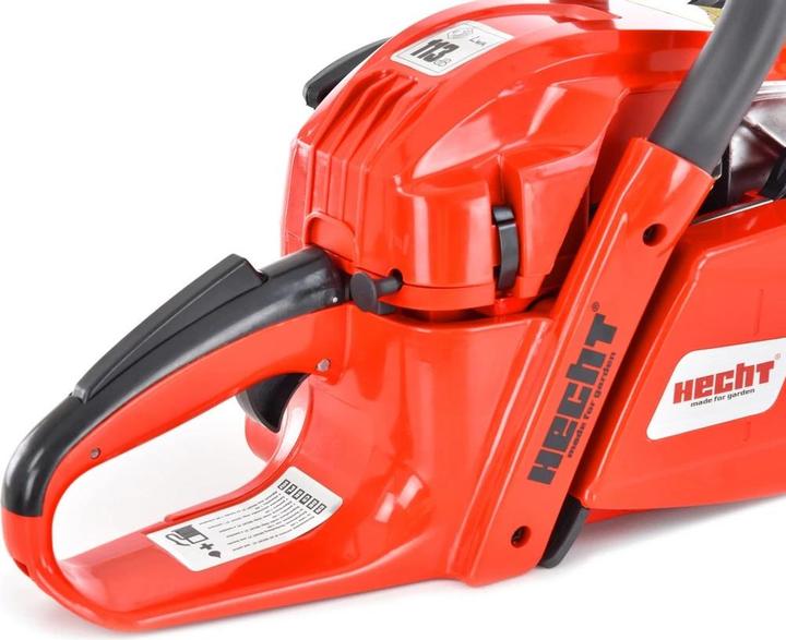 Actual product image Hecht 958 (Petrol chain saw)