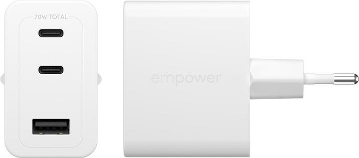 Immagine prodotto PanzerGlass Turbo Multiplo (70 W)