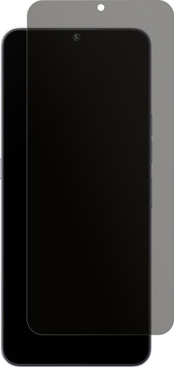 Actual product image Dipos Screen Protector 4-Way Privacy (1 Piece, Umidigi A15c)