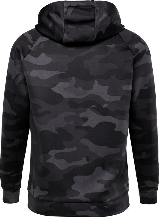 Produktbild Jay-Pi Trainingsjacke, Fitness, Sweat, Camouflage, Kapuze, bis 7 XL (XXL)