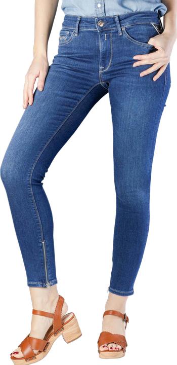 Image du produit Replay New Luz Ankle Hose 635 (W24/L30)