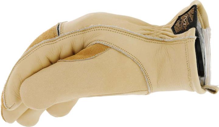 Produktbild Mechanix Wear Winter gloves Mechanix Durahide ™ Insulated Driver, size XXL / 12 (12, XXL)