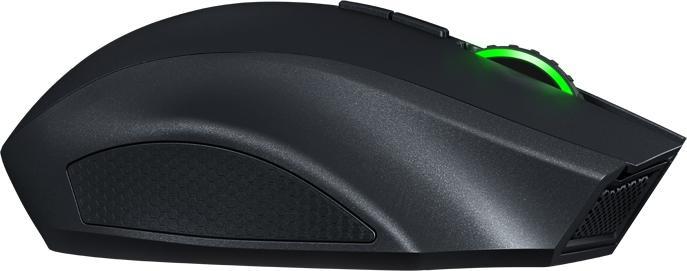 Produktbild Razer Naga Epic Chroma (Kabelgebunden, Kabellos)