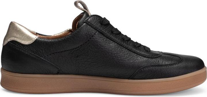 Image du produit Vitaform Sneaker Hirschleder Damen Weite H Soft (39)