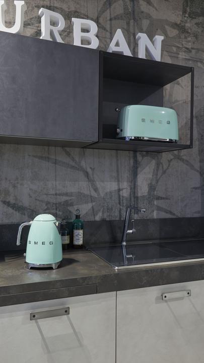 Produktbild Smeg 50's Style Lang