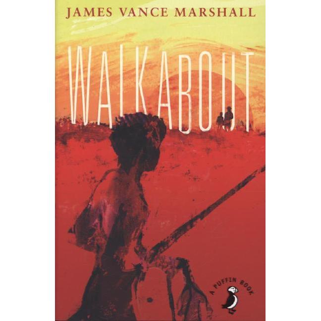 Marshall:Walkabout (50th Anniversary R/, Kinderbücher von James Vance Marshall