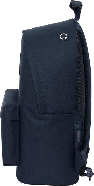 Produktbild Real Madrid CF Schulrucksack 31 x 41 x 16 cm
