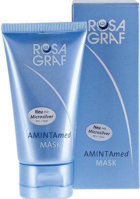Actual product image Rosa Graf Aminta med Mask 50 ml (50 ml)