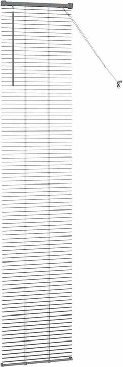 Produktbild vidaXL Balkenjalousien (220 x 45 cm)