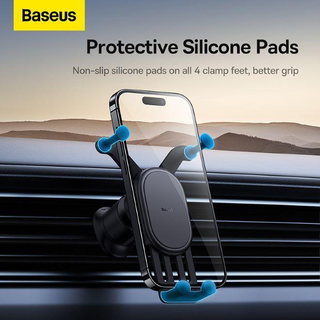 Actual product image Baseus Stable Series