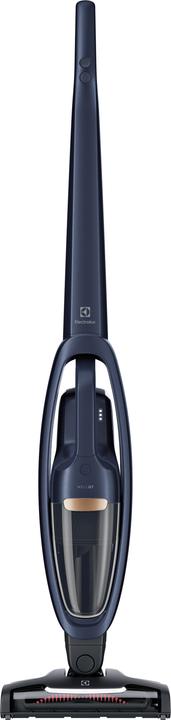 Actual product image Electrolux WQ71-50IB