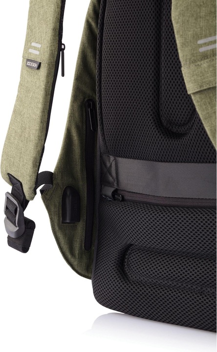 Produktbild Xddesign Bobby Hero Reg Backpack Green (18 l)