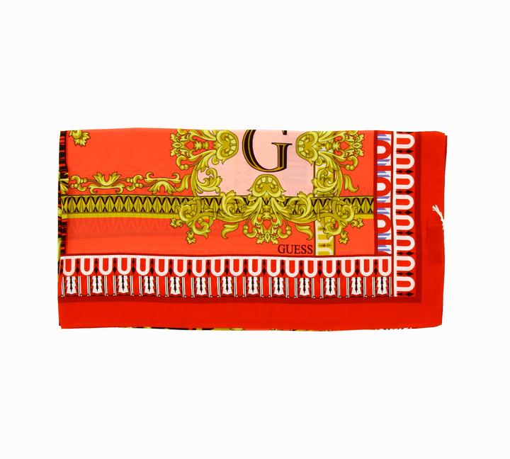 Immagine prodotto Guess Textile Scarf, AW9041SIL90COR, For Women