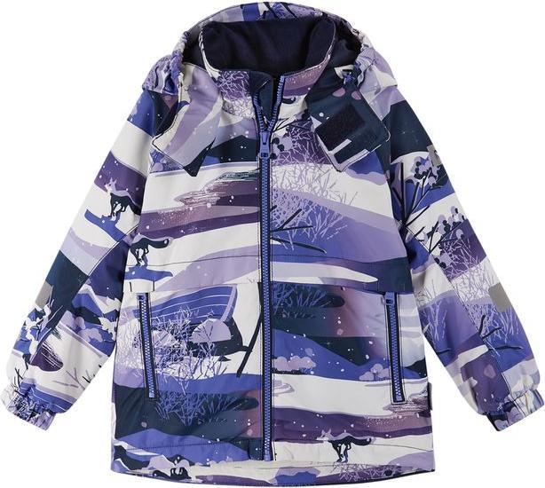 Produktbild Reima Muonio Winter Jacket (134)