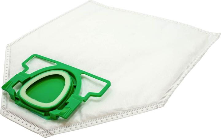 Elettrocasa Staubsaugerbeutel FW8 (8 x)