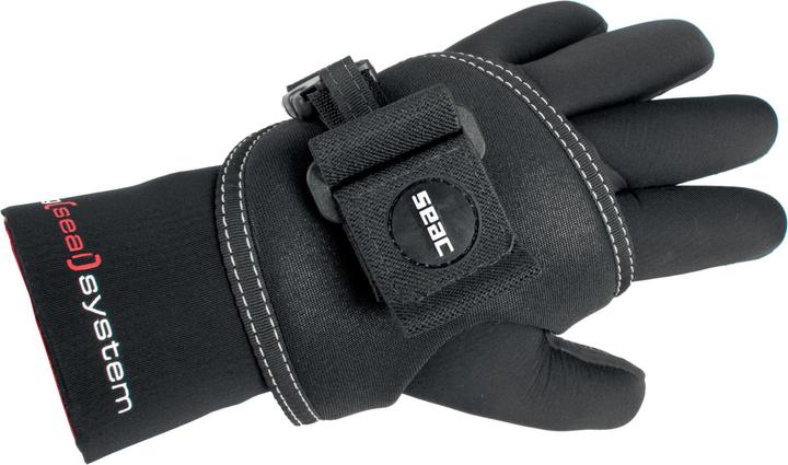 Immagine prodotto Seac Maniglia Goodman Per Lampada