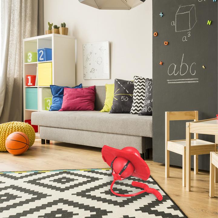 Image du produit Relaxdays Pogo-Ball