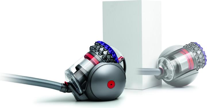 Produktbild Dyson Big Ball Parquet 2