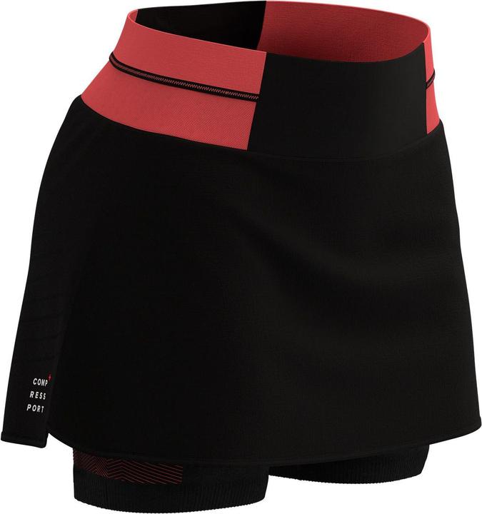 Produktbild Compressport Performance Skirt Woman (XS)