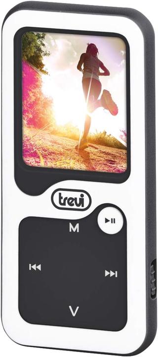 Immagine prodotto Trevi Lettore MP3 MPV 1780 (8 GB)