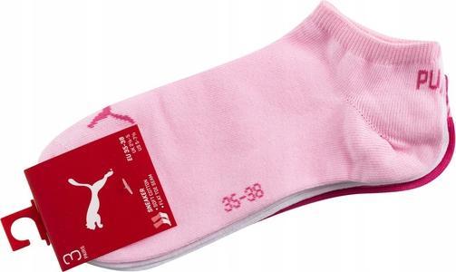 Image du produit Puma Chaussettes Sport Stretch (39 - 42)