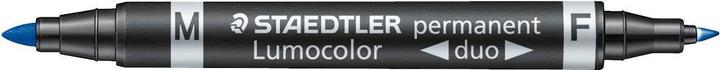 Immagine prodotto Staedtler Duo Lumocolor (1 x)