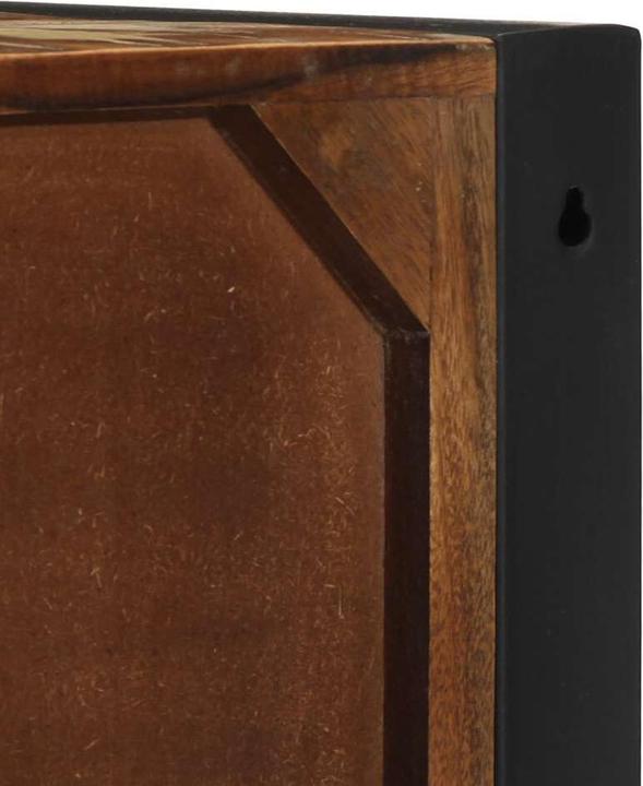 Immagine prodotto vidaXL Nachttisch (40 x 35 x 25 cm)