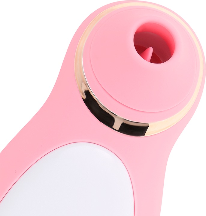 Produktbild Ohmama Druckwellenvibrator mit vibrierender Zunge